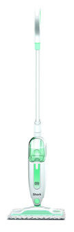 Shark S1000C Steam Mop, White/Seafoam Blue (Canadian Version), 12.68 fl oz 🍁 All In One Marketplace Canada
