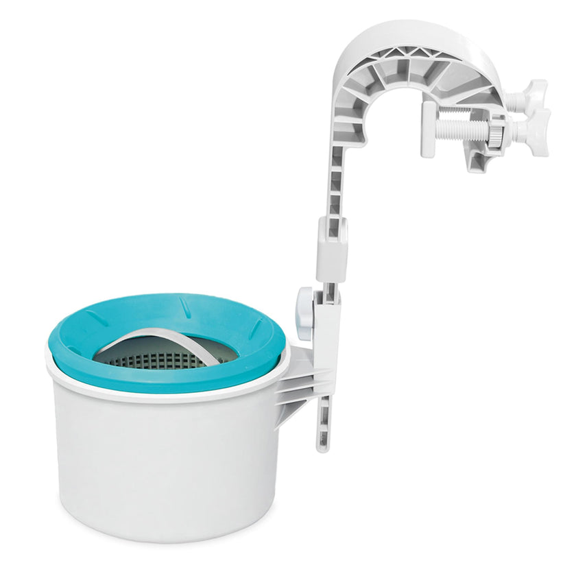 INTEX 28000E Deluxe Wall Mount Pool Cleaning Surface Skimmer for Above Ground Pools 🍁 All In One Marketplace Canada