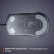 SteelSeries Rival 3 Gen 2 Gaming Mouse — 8500 DPI TrueMove Core Optical Sensor — 60 Million Click Durability — Low Latency — 77g Lightweight — 100% PTFE Feet — RGB — Black 🍁 All In One Marketplace Canada