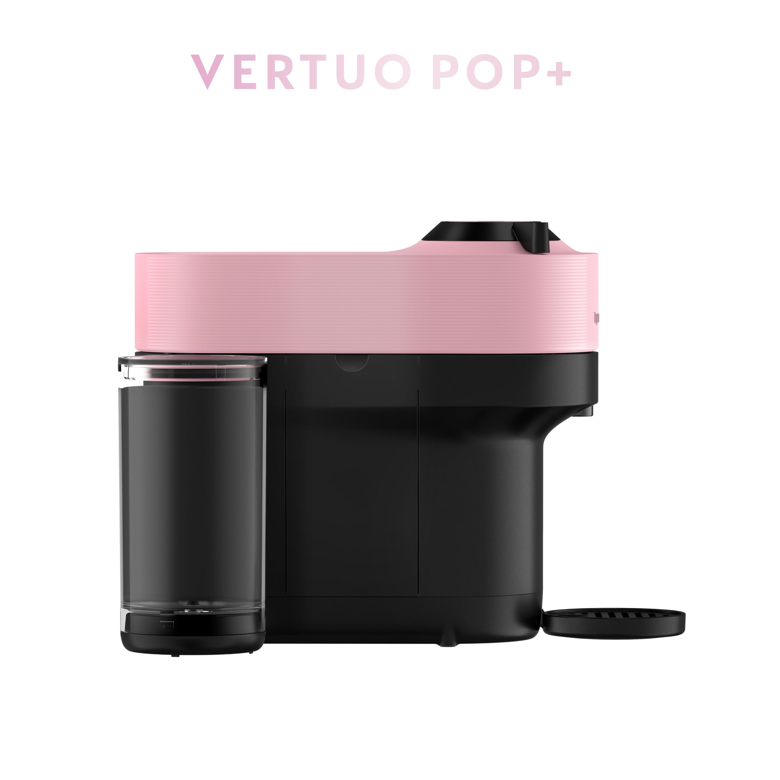 Nespresso Vertuo Pop+ Pod Coffee & Espresso Machine Pink 🍁 All In One Marketplace Canada
