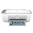 HP DeskJet 2855e Wireless All-in-One Printer, Scanner, Copier 🍁 All In One Marketplace Canada