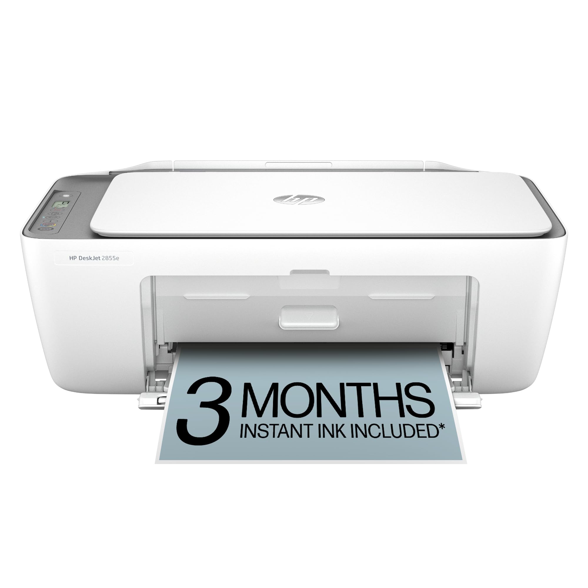 HP DeskJet 2855e Wireless All-in-One Printer, Scanner, Copier 🍁 All In One Marketplace Canada