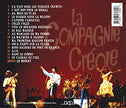 La Compagnie Créole / 25 Ans De Succès: Édition Spéciale - CD (Used)