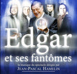 Variés / Edgar Et Ses Fantomes: la musique du spectacle - CD (Used)