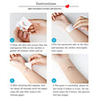 Temporary Tattoos Kids 400 Pcs Glow In The Dark Tattoos for Kids,Waterproof Skin Fake Tattoos Stickers for Boy and Girl,Luminous Kids Tattoos for Birthday Game Activities Holiday Party Favors etc 🍁 All In One Marketplace Canada