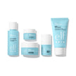 e.l.f. SKIN Holy Hydration! Jet Set Hydration Kit, Travel Friendly Hydrating Skincare Set, Face Cleanser, Balm, Moisturizer, Eye Cream & Night Cream, Vegan & Cruelty-Free 🍁 All In One Marketplace Canada