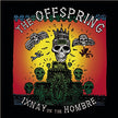 The Offspring / Ixnay On The Hombre - CD