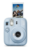 FUJIFILM Instax Mini 13 Instant Camera - Frost Blue 🍁 All In One Marketplace Canada