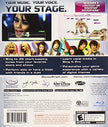Disney Sing It (Playstation 3)