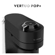 Nespresso Vertuo Pop+ Deluxe Single Serve Coffee and Espresso Machine by De’Longhi, Matte Black 🍁 All In One Marketplace Canada