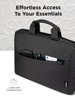 Lenovo Laptop Carrying Case T210, Notebook Bag for 15.6-Inch Laptop/Tablet, Sleek Design and Water-Repellent Fabric, GX40Q17229 🍁 All In One Marketplace Canada