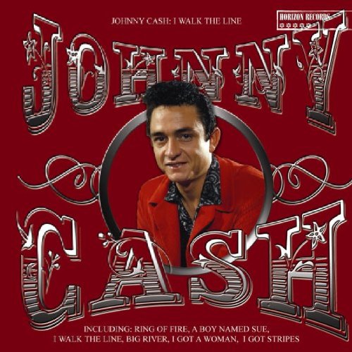 I Walk the Line