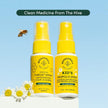 BEEKEEPER'S NATURALS Propolis Throat Spray for Kids - Made with 77mg Bee Propolis Extract - Natural Immune Support & Sore Throat Relief - Has Antioxidants & Gluten-Free (1.06 oz) 🍁 All In One Marketplace Canada