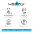 La Roche Posay Cicaplast Hand Cream for Dry & Cracked Hands with Glycerin and Shea Butter. Daily Hand Lotion, Moisturizing & instant relief for dry hands, Fragrance-Free, 100mL 🍁 All In One Marketplace Canada