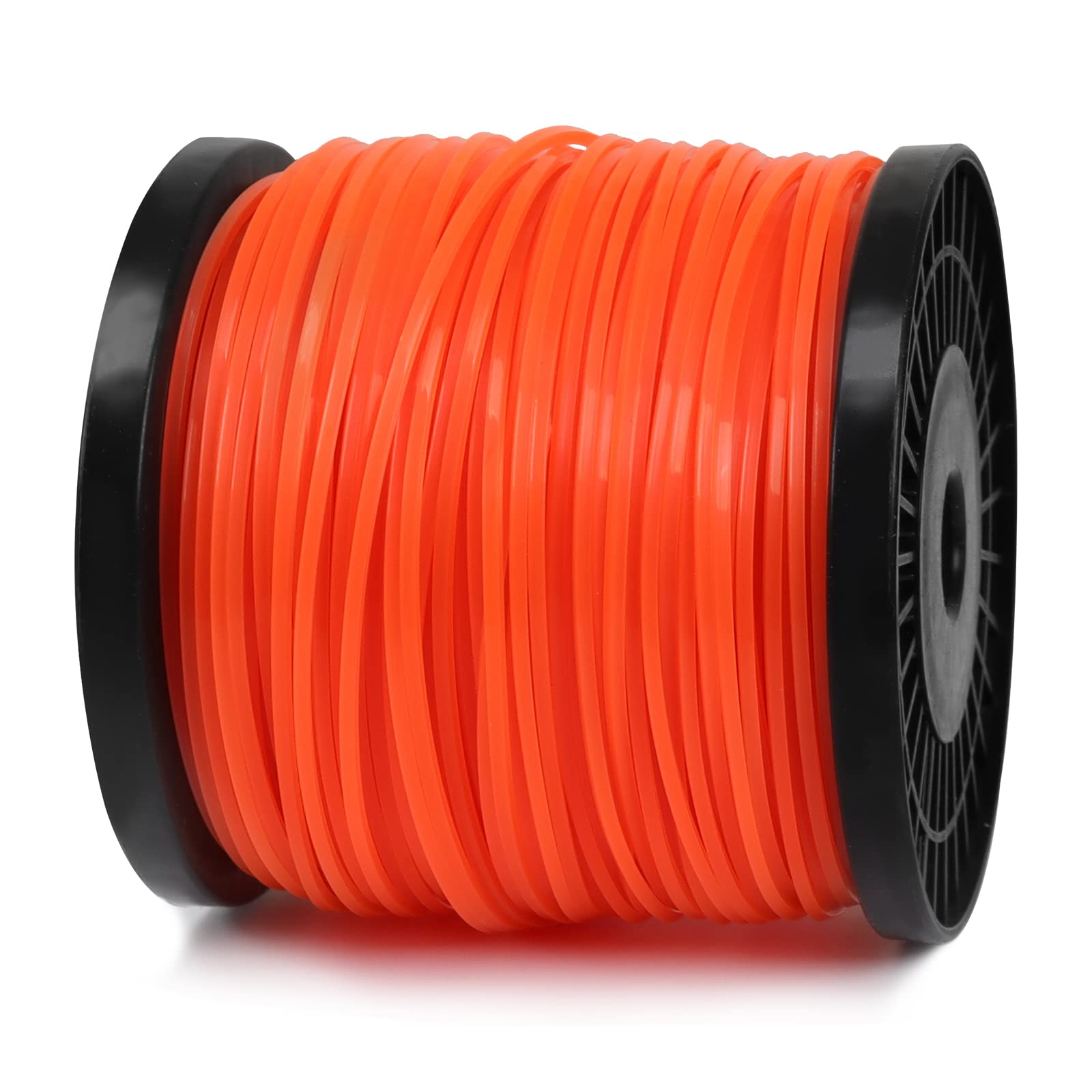 VIABRICO 0.080 Inch Trimmer Line, 0.080