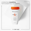 Kérastase Nutritive Bain Satin Hydrating Shampoo for Dry Hair, 250 mL 🍁 All In One Marketplace Canada