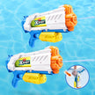 X-Shot Water Fast-Fill Medium Water Blaster (2 Pack) by ZURU, Watergun, 2 Pack X Shot Water Blaster (Fills with Water in just 1 Second!) 🍁 All In One Marketplace Canada