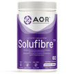 AOR - SoluFibre Powder, 300g 60-Servings - Partially Hydrolyzed Guar Gum Sunfiber for Digestive Comfort & Regularity - Vegan, Non-GMO & Gluten-Free - Gentle Prebiotic Fiber Supplement - Soluble Fiber 🍁 All In One Marketplace Canada