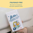 Nellie's Dishwasher Powder - 100 Load - Plant-Based Dishwasher Detergent - Septic Safe, Fragrance-Free - Easily Penetrates Grease & Food Particles - Phosphate-Free - (Made in Canada) 🍁 All In One Marketplace Canada