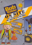 Bob the Builder: on-Site - DVD (Used)