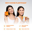 PLANTIFIQUE Kojic Acid and Turmeric Cleansing Pads - Lab-Tested - 60 Exfoliating Pads with Ceramides, Niacinamide & Vitamin C for Dark Spots & Uneven Skin Tone 🍁 All In One Marketplace Canada