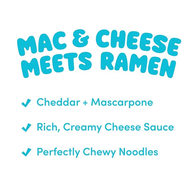 Ottogi Cheesy Stir-Fry Cheddar & Mascarpone Ramen Bowl (90G) [Best Before Date: 2027.04.06]