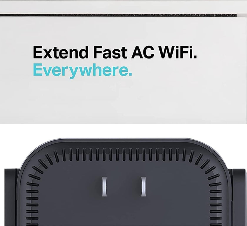 2026 Fastest WiFi Extender, WiFi Repeater, WiFi Booster, Covers Up to 10000 Sq.ft and 60 Devices, Internet Booster - with Ethernet Port, Quick Setup, Home Wireless Signal Booster 🍁 All In One Marketplace Canada