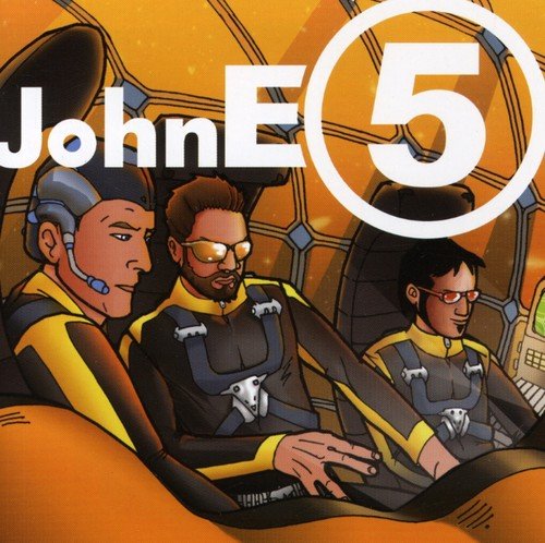 Johne-5/ JohnE-5