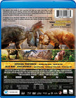 Walking With Dinosaurs: The 3D Movie - 3D Blu-Ray/Blu-Ray/DVD (Used)