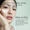 d'alba Piedmont Italian White Truffle Waterfull Mild Sunscreen, Vegan, Mineral Sunscreen, SPF 51+ PA++++, Non-Nano Sunscreen Suitable for all Sensitive Skin, Gentle & Light Finish, Korean Skincare (50ml) 🍁 All In One Marketplace Canada