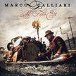 Marco Calliari / Al Faro Est - CD