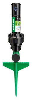 Rain Bird 42SASPG 42SA Gear Drive Rotor Sprinkler on Heavy Duty Green Spike, Adjustable 40° - 360° Pattern, 26' - 38' Spray Distance 🍁 All In One Marketplace Canada