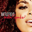 Jordin Sparks / Battlefield - CD