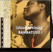Lilison De Kinara / Bambatulu - CD