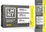 LMNT Zero Sugar Electrolytes - Lemonade | Drink Mix | 30-Count 🍁 All In One Marketplace Canada