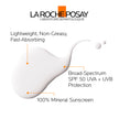 La Roche-Posay Anthelios Mineral Body Sunscreen, Gentle Lotion Broad Spectrum SPF 50, Face and Body Sunscreen with Titanium Dioxide, Water Resistant, Fragrance Free, 125mL 🍁 All In One Marketplace Canada