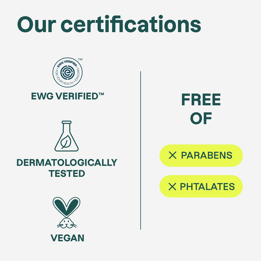 ATTITUDE Volume and Shine Hair Shampoo, Made in Canada, EWG Verified, For Thin Hair, Naturally Derived Ingredients, Vegan and Plant Based, Soy Protein And Cranberries, 946 mL 🍁 All In One Marketplace Canada