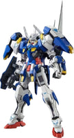 MG 1/100 GUNDAM AVALANCHE EXIA