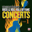 25th Anniversary R&R - Night 1