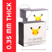 Pokemon ETB Elite Trainer Box EVORETRO PET Protector - Pack of 5