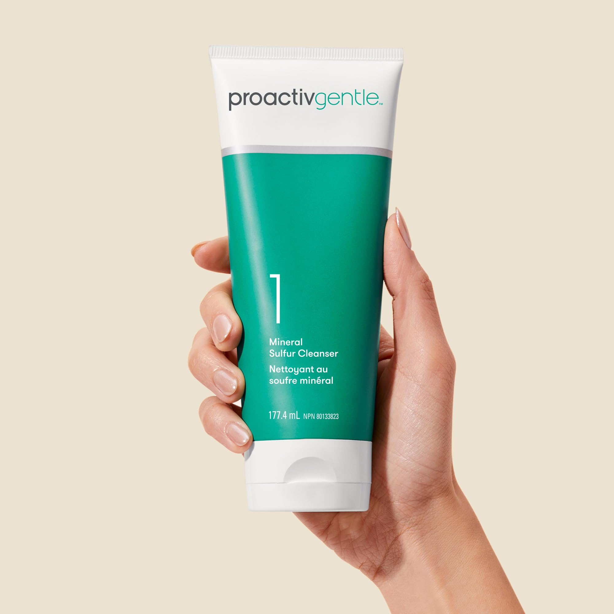 Proactiv Gentle Mineral Sulfur Cleanser (90 Days) - 177.4ML 🍁 All In One Marketplace Canada