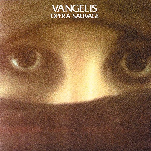 Vangelis / Opera Sauvage - CD (Used)