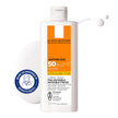 La Roche-Posay Anthelios Ultra Fluid Body Sunscreen Broad Spectrum SPF 50+, Reef Safe, Non-Greasy Matte Finish, 80 Min Water & Sweat Resistant, Fragrance Free, Dermatologist Recommended, 125ML 🍁 All In One Marketplace Canada