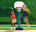 Little Tikes EasyScore Basketball Set Blue 🍁 All In One Marketplace Canada