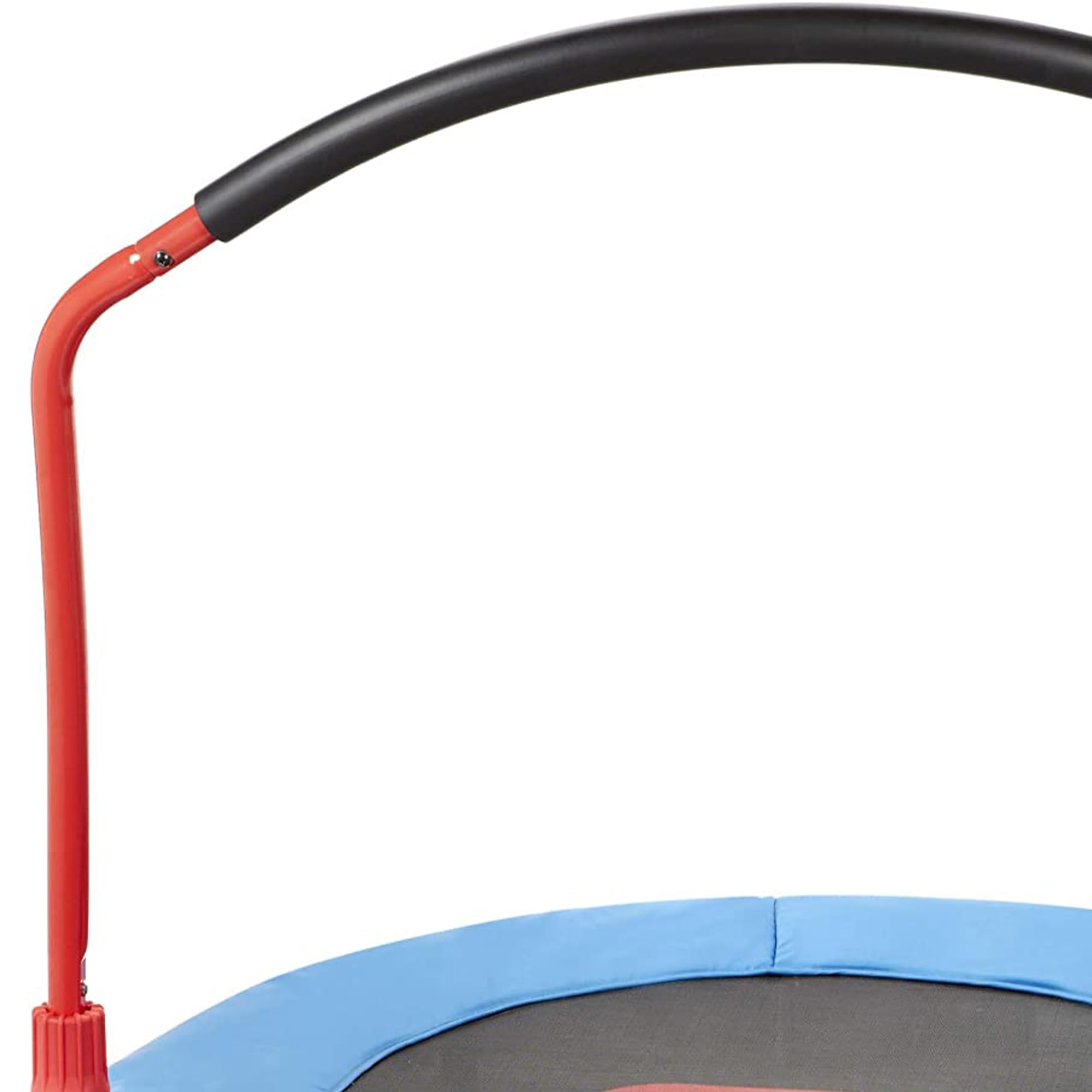 Little Tikes Easy Store 3' Trampoline, 36.00 L x 36.00 W x 33.50 H Inches 🍁 All In One Marketplace Canada