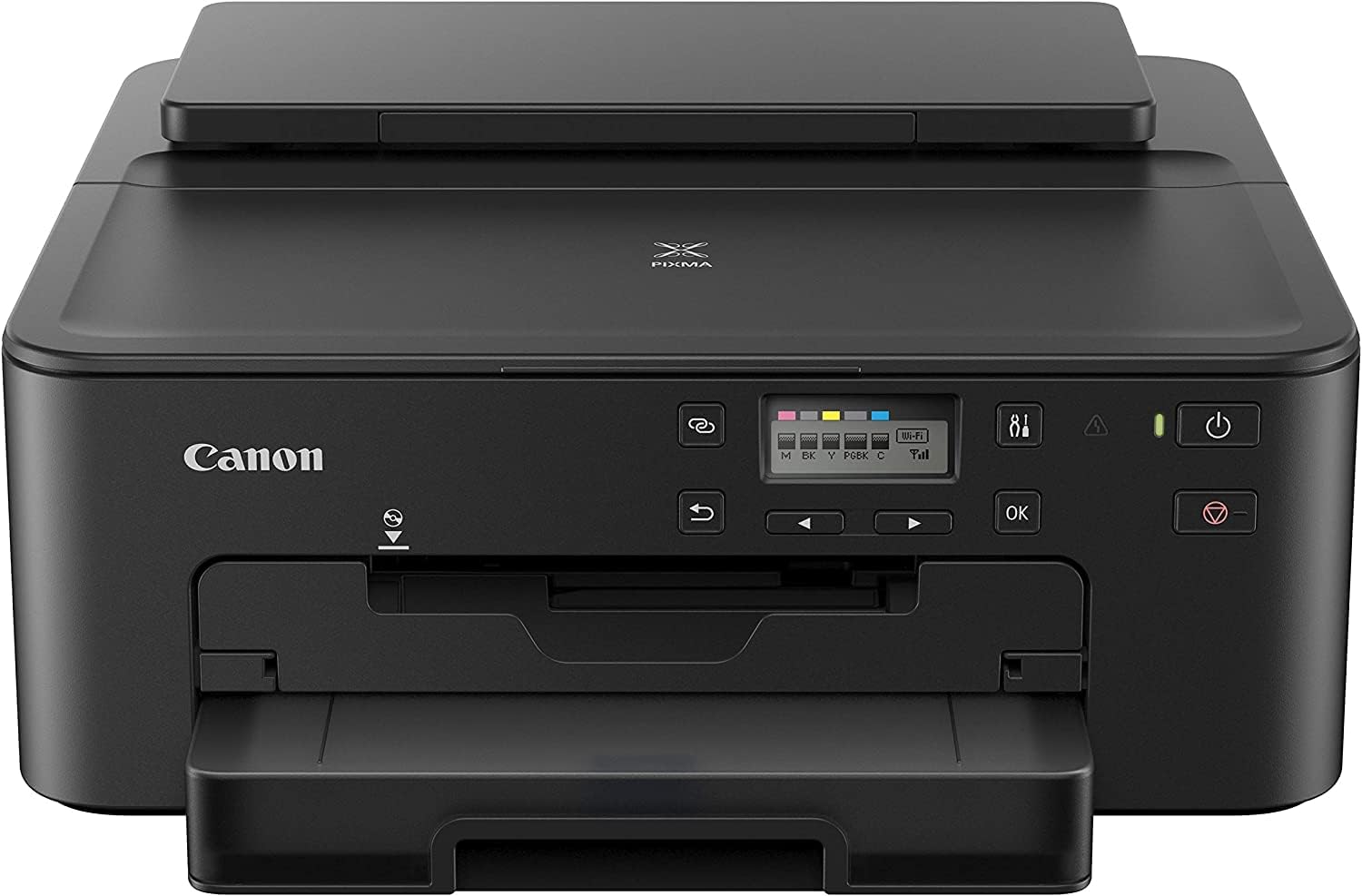 Canon PIXMA TS702A Inkjet Printer