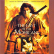 Soundtrack / Last of the Mohicans - CD (Used)