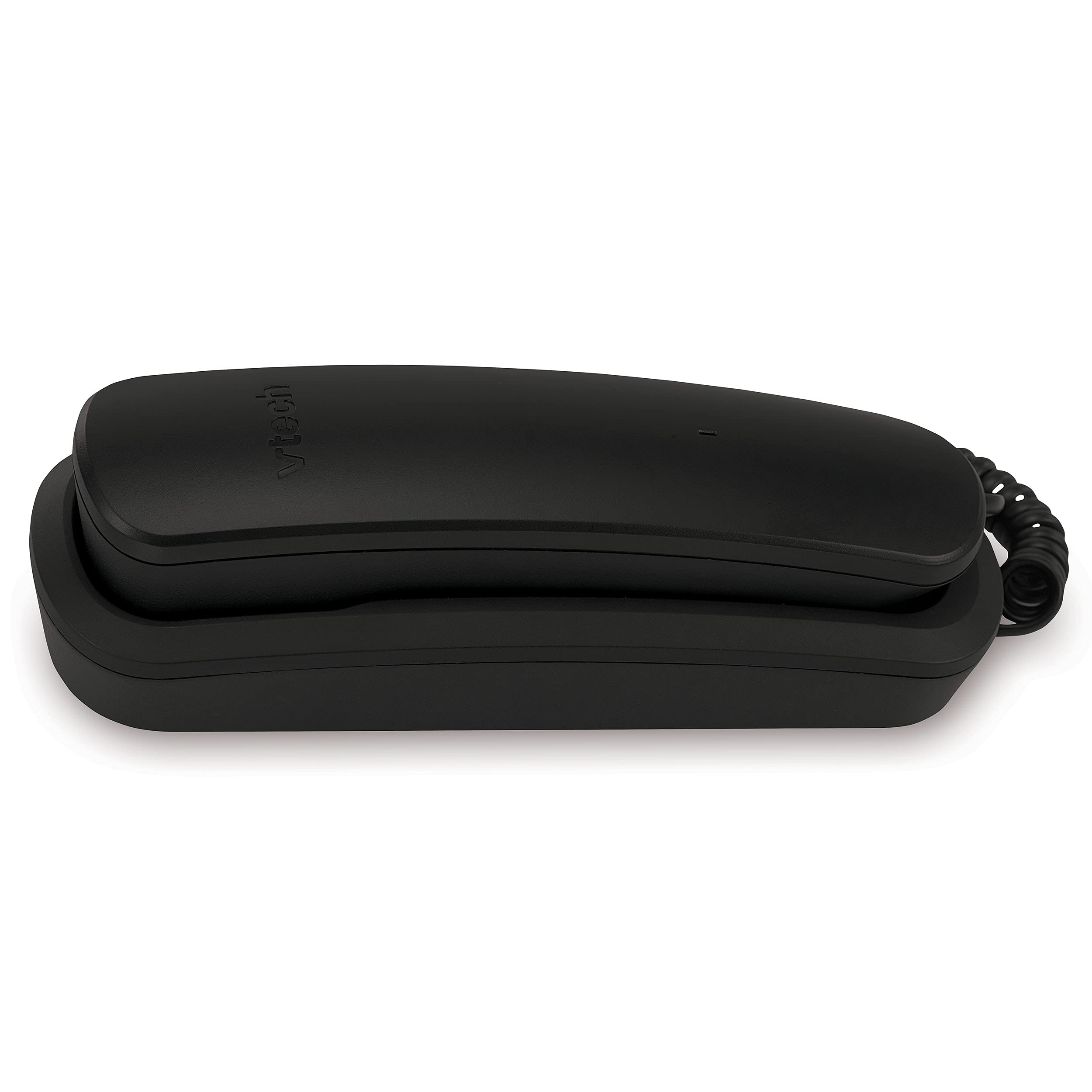 VTech Trimstyle Corded Telephone (CD1103), Black 🍁 All In One Marketplace Canada
