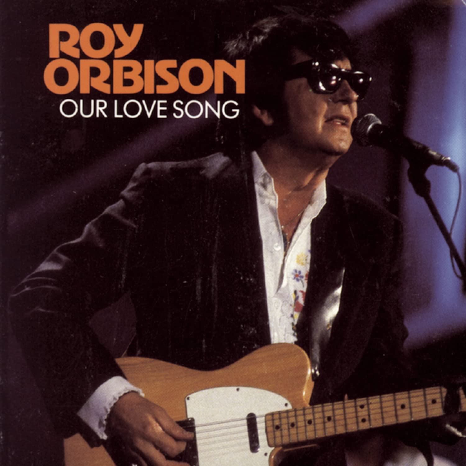 Our Love Song