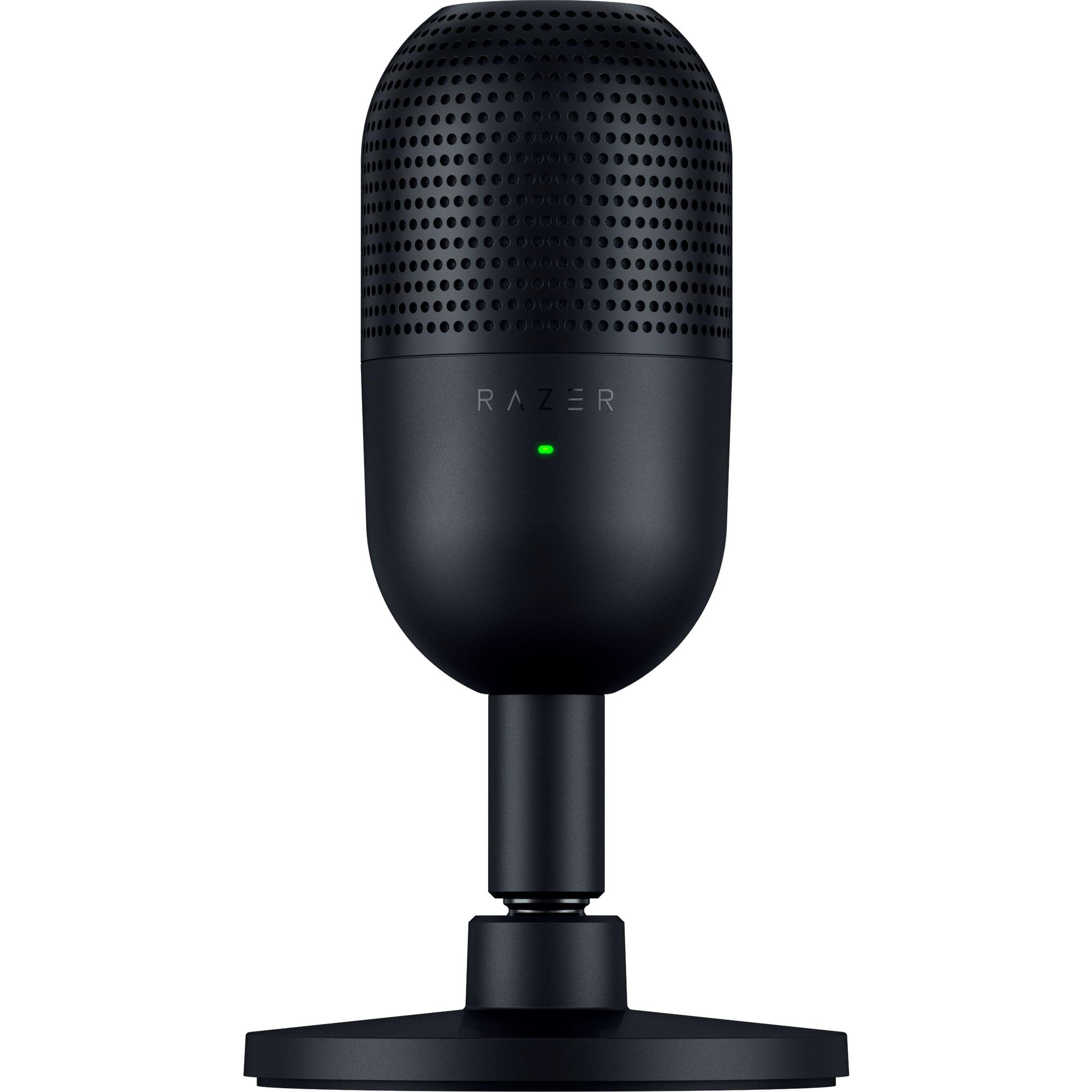 Razer Seiren V3 Mini USB Microphone, Supercardioid Condenser Mic, Black 🍁 All In One Marketplace Canada